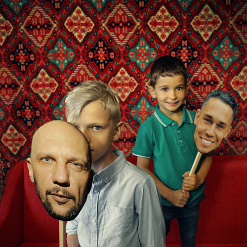 ВСПОМНИТЬ ВСЁ. Часть 4 (2) . Ковры