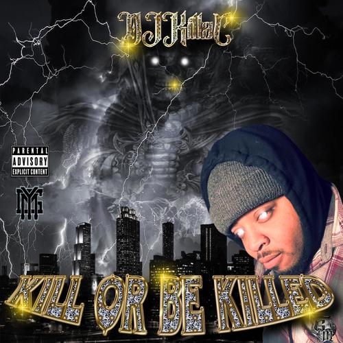 DA LO-FI TAPE 2: KILL OR BE KILLED (Explicit)