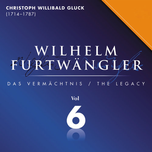 Wilhelm Furtwaengler Vol. 6