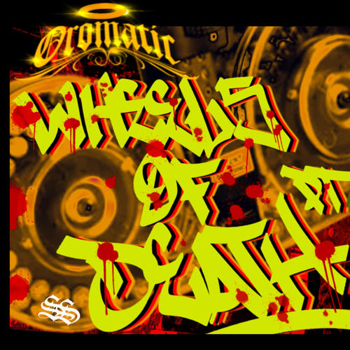 WHEELS OF DEATH freestyle pt1 (Explicit)