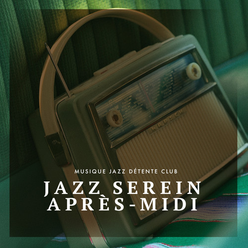 Jazz Serein Après-Midi