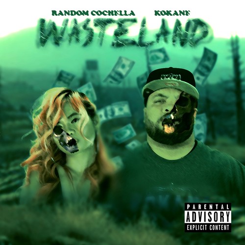 Wasteland (Explicit)