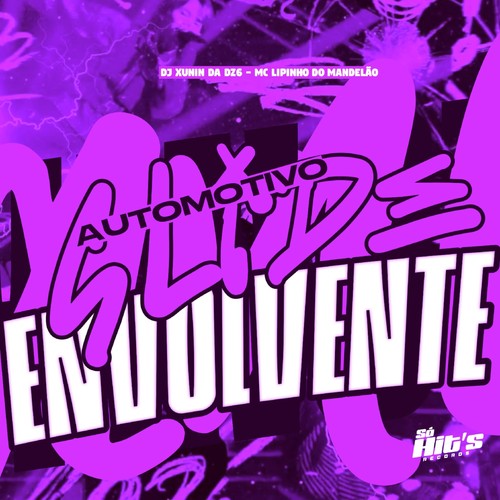 Automotivo Slide Envolvente (Explicit)