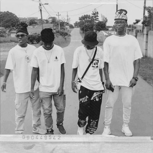 Bangan Bamie (feat. M-PRO)