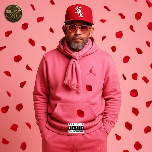 HOLLADAY (Day Off) [Explicit]