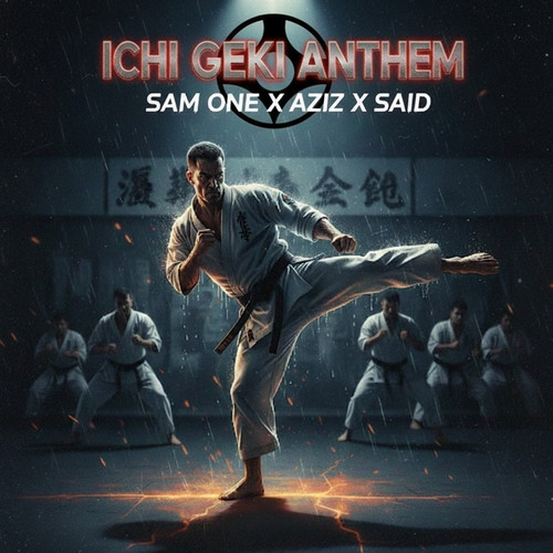 Ichi Geki Anthem (Explicit)