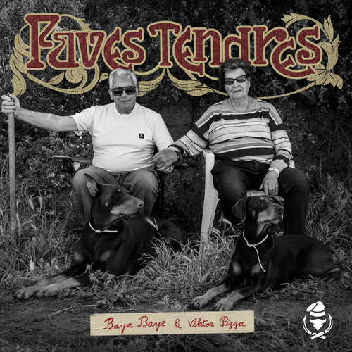 Faves Tendres (Explicit)