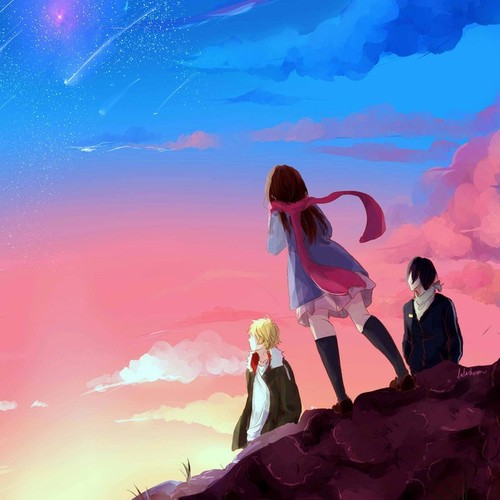 Recollections