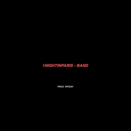 Band (Explicit)