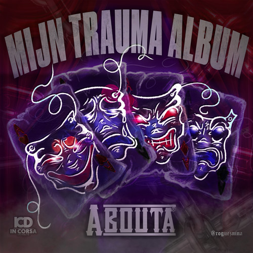 Mijn Trauma Album (Explicit)