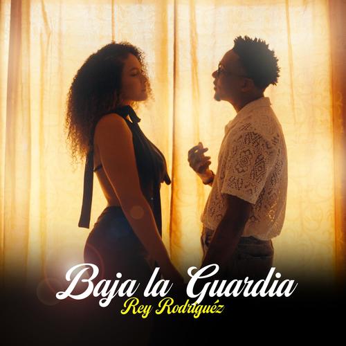 Baja la guardia (Versión Salsa)
