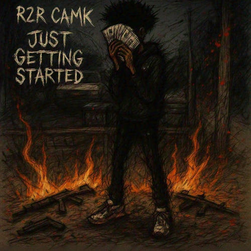 Just Getting Started (Explicit)