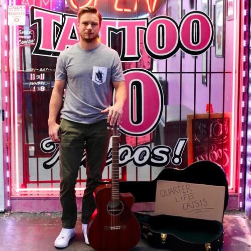 Quarter Life Crisis (Explicit)