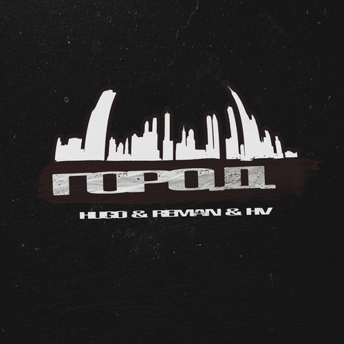 Город (feat. ReMan & HV)