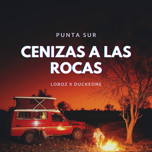 Cenizas a las Rocas