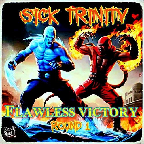 Flawless Victory (Round 1) [Explicit]