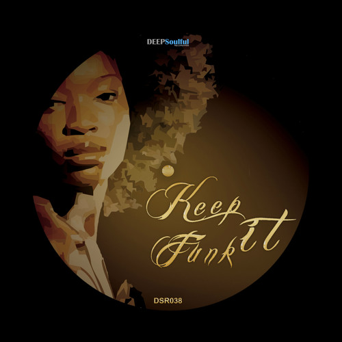 Keep It Funk