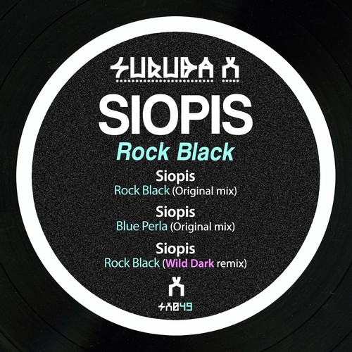Rock Black