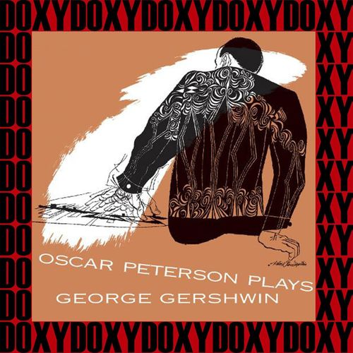 Plays George Gershwin (Remastered Version)