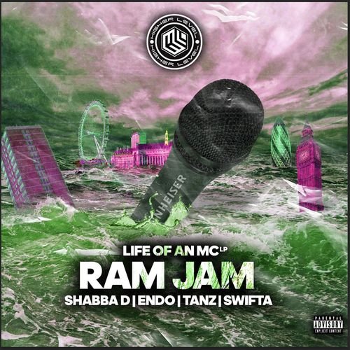 Ram Jam (Explicit)