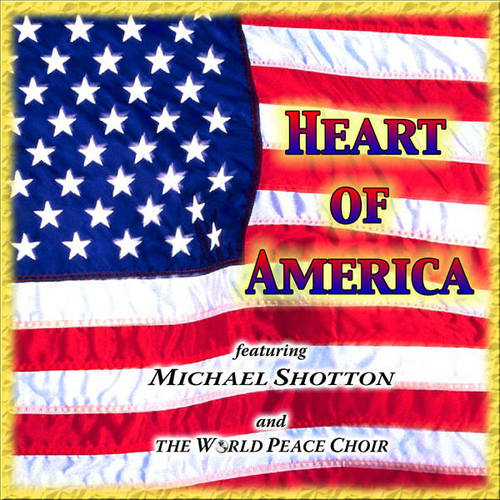 The Heart Of America