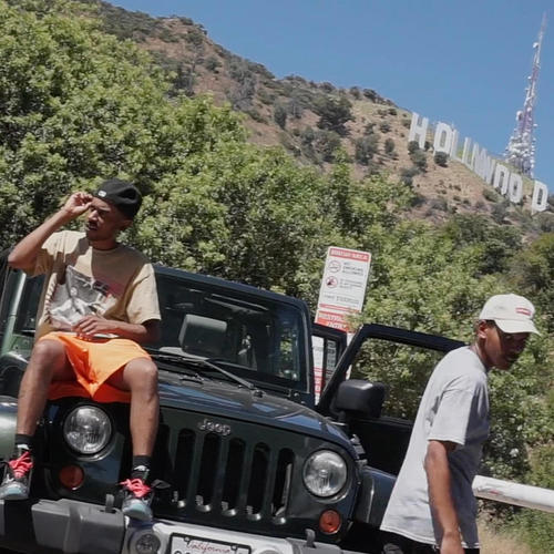 Data (feat. Koncept Jack$on) [Explicit]