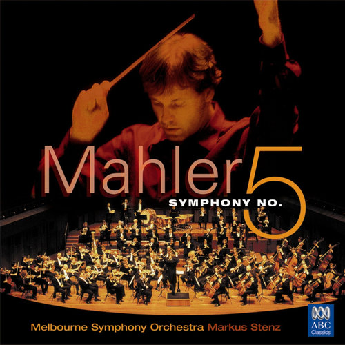 Mahler: Symphony No. 5