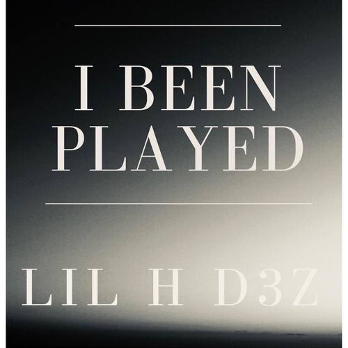 I Been Played (Explicit)