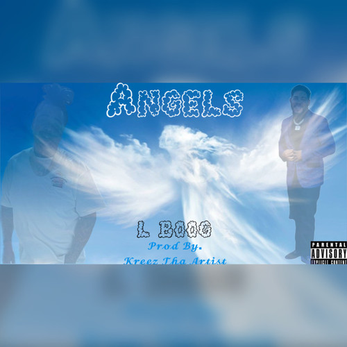 Angels (Explicit)