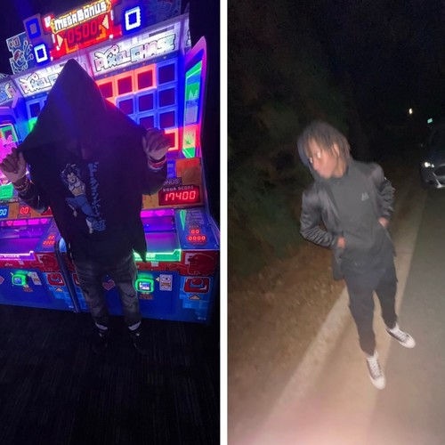 Fye! (feat. Lil Murph) [Explicit]