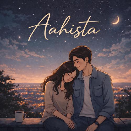 Aahista (feat. Aditi Singh)