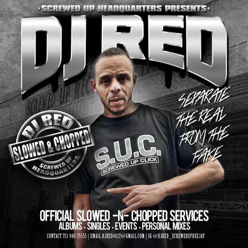 The Hustle (CAMBZIE) (feat. King Scratch) [Slowed & Chopped] [Explicit]