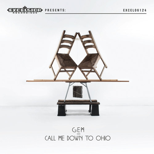 Call Me Down To Ohio - Single