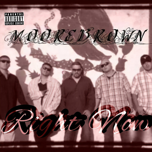 Right Now (Explicit)