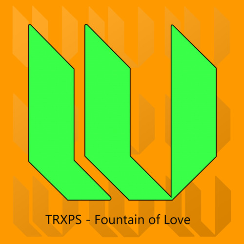 Fountain of Love