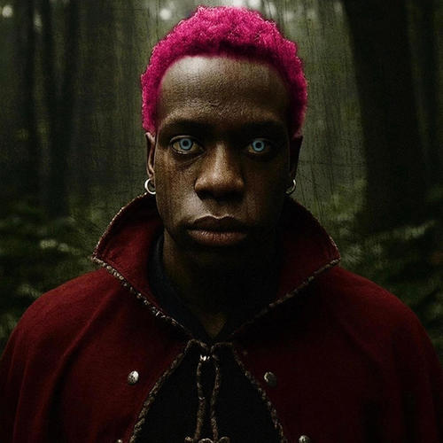 SpaceBoy 3 piece (Explicit)