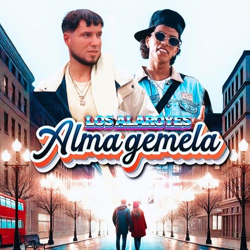 ALMA GEMELA