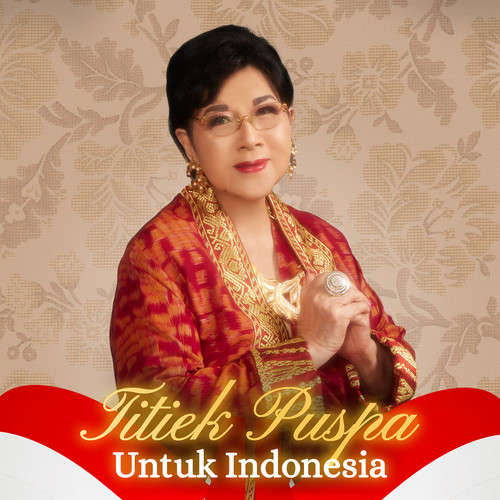 Titiek Puspa Untuk Indonesia