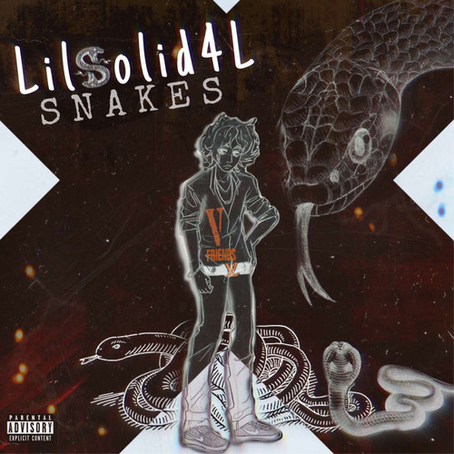Snakes (Explicit)