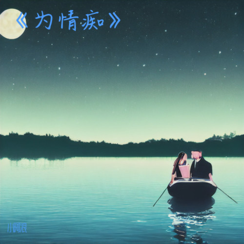 《为情痴》