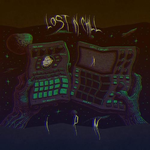 Lost n' chill (Explicit)