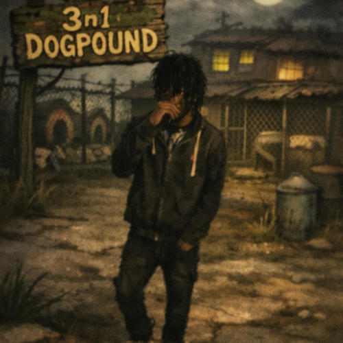 Dogpound (Explicit)