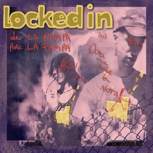 Lockedin