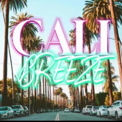 CALI BREEZE (feat. SAMEK)