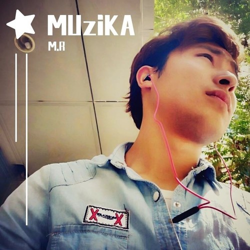MUziKA