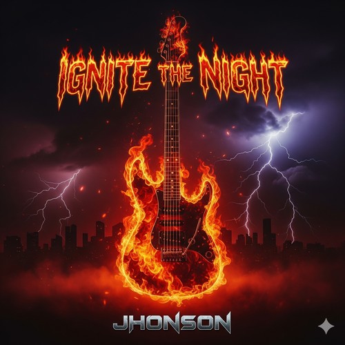 Ignite the Night