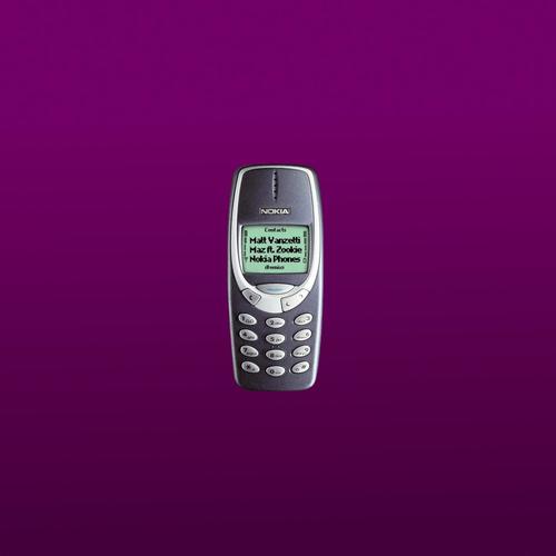 NOKIA PHONES (feat. Zookie) [Remix] [Explicit]