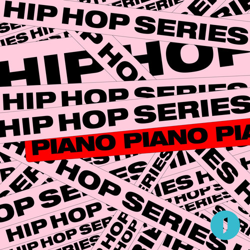 Hip Hop Series - Piano