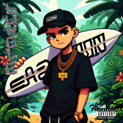 SURF, Vol. 2 (Explicit)