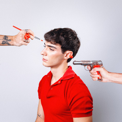 Donde Llegan Tus Manos